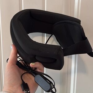 Heated neck brace NEW